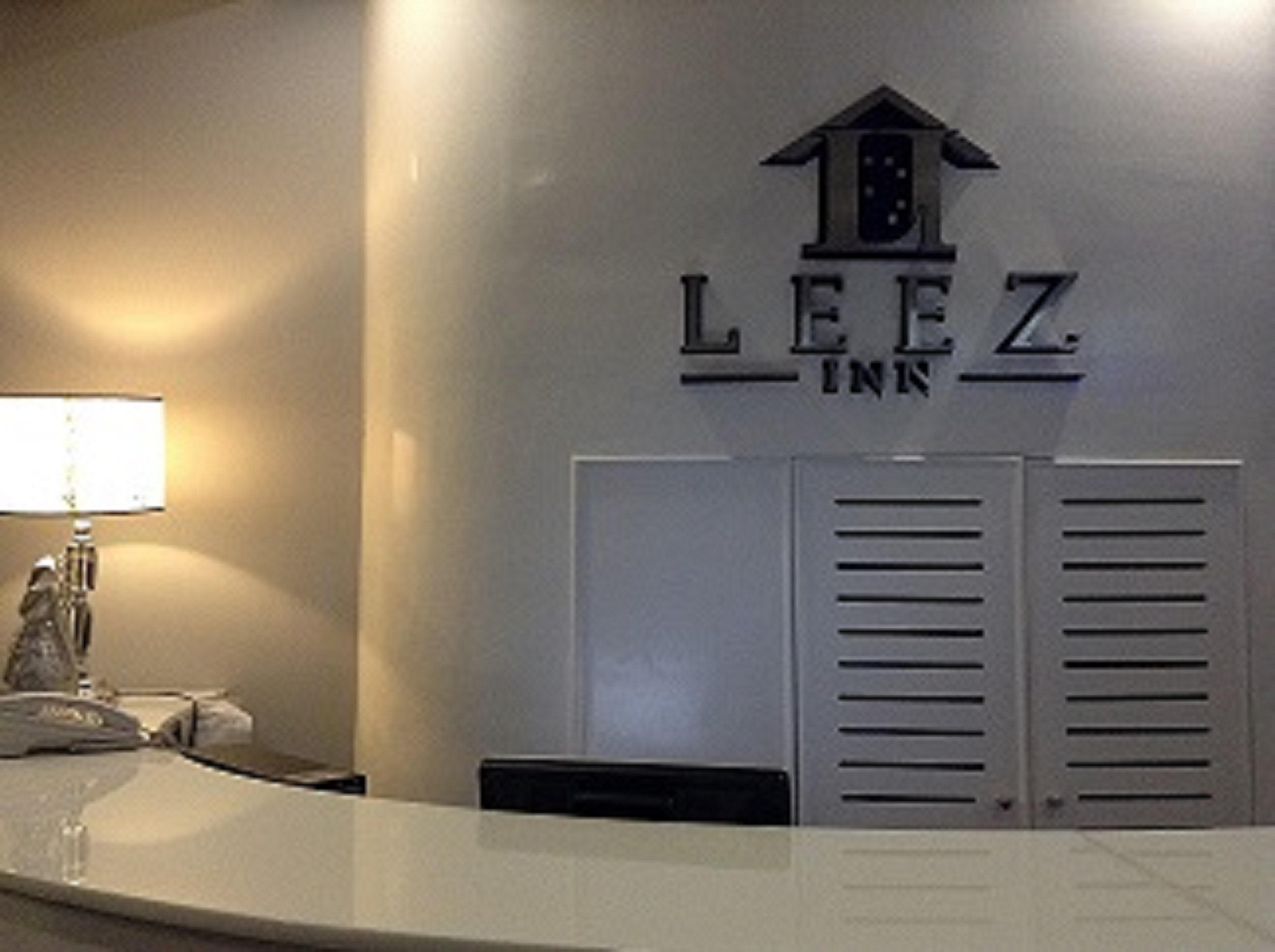 Leez Inn Malate Manila Exteriér fotografie